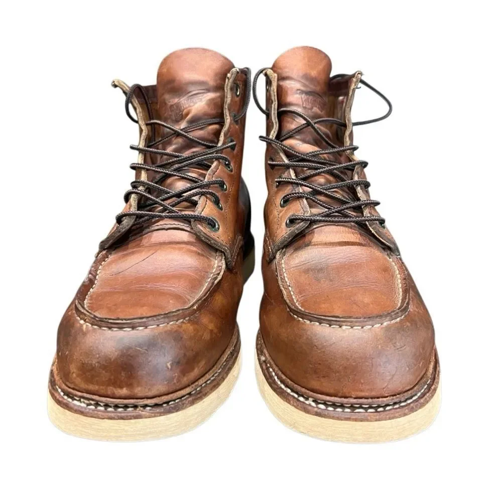 Red Wing Shoes red wing